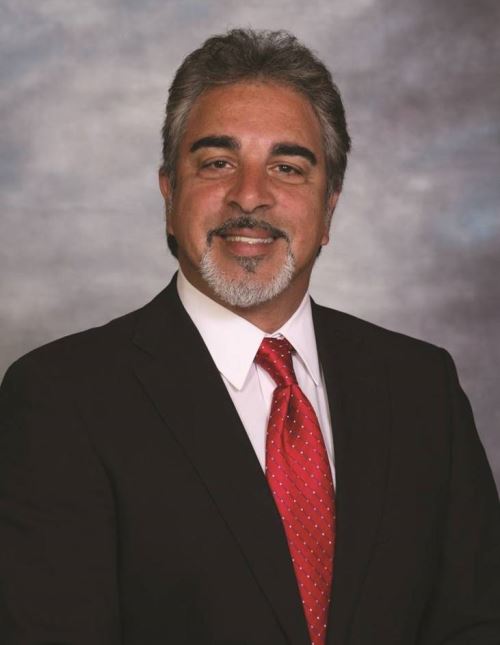 Attorney Michael Politis